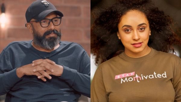 'എബ്രിഡ് ഷൈനിന്റെ അസിസ്റ്റന്റാവാൻ അനുവാദം ചോദിച്ചപ്പോൾ പിരിച്ചുവിട്ടു'; രസകരമായ അനുഭവം പറഞ്ഞ് പേളി മാണി!
