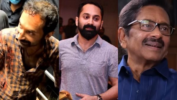 'ആദ്യ ഷോട്ടിലാണ് ഫഹദിന് അപകടം സംഭവിച്ചത്, അപകടം മാധ്യമങ്ങളിൽ വരാതിരിക്കാൻ കുറേ ശ്രമിച്ചു'; ഫാസിൽ പറയുന്നു