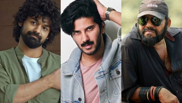 'ഉയരത്തിലുള്ള ​ഗേറ്റ് നിഷ്പ്രയാസം ചാടികടന്ന പ്രണവ്, സ്റ്റണ്ട് ഒറ്റ ഷോട്ടിൽ പൂർത്തിയാക്കിയ ദുൽഖർ'; മാഫിയ ശശി