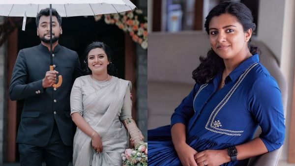 'വിവാഹം കഴിഞ്ഞാൽ സിനിമയിൽ മൂല്യം കുറയുമെന്ന് തോന്നിയിട്ടില്ല, ഭർത്താവ് നല്ല സപ്പോർട്ടാണ്'; ലിജോ മോൾ പറയുന്നു