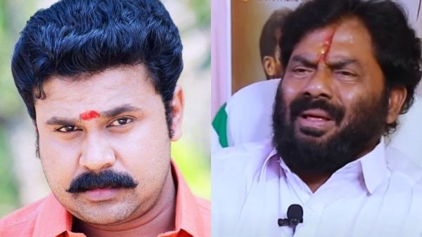 'പടം തുടങ്ങുന്നതിന് മുമ്പ് തന്നെ പണം കൈക്കലാക്കും, പാവപ്പെട്ട പ്രൊഡ്യൂസർമാരുടെ ശാപം ദിലീപിനുണ്ട്'; നിർമാതാവ്