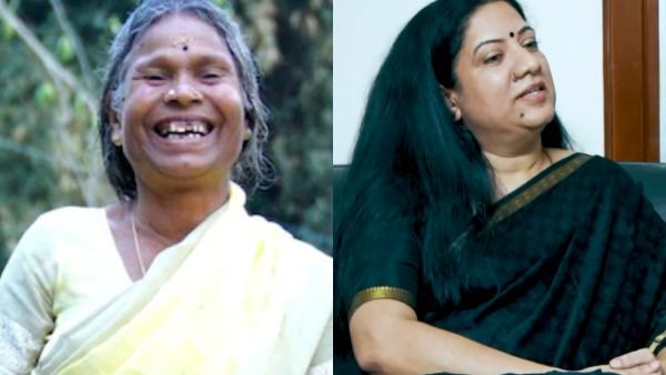 'നഞ്ചിയമ്മയുടെ സം​ഗീതം മനുഷ്യരായിട്ടുള്ളവർ അം​ഗീകരിച്ചു, സച്ചിയുണ്ടായിരുന്നെങ്കിൽ സന്തോഷിച്ചേനെ'; ഭാര്യ സിജി!