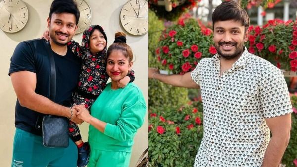 'ഒരുഘട്ടത്തിൽ ഞാനും പ്രിയയും ഡിവേഴ്സിന്റെ വക്കിലായിരുന്നു, നന്മയുള്ള കുറച്ചുപേർ വീണ്ടും ഒരുമിപ്പിച്ചു'; നിഹാൽ