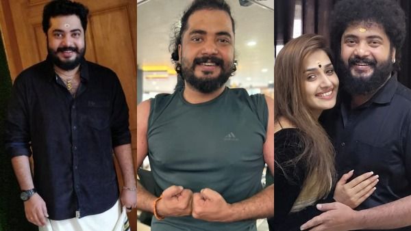 'നിവേദ്യത്തിലെ ആദ്യത്തെ എന്റെ ഷോട്ട് 18 തവണ എടുത്തു, ​ഗ്യാലക്സി സ്റ്റാർ ട്രോളുകൾ എനിക്കിഷ്ടമാണ്'; വിനു മോ​ഹൻ!