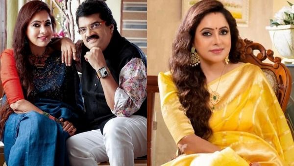 അതിന് മുമ്പേ ഞാനവളെ നോക്കുന്നുണ്ടായിരുന്നു; അന്ന് ലേഖയെ ആദ്യമായി കണ്ടപ്പോൾ; എംജി ശ്രീകുമാർ പറഞ്ഞത്