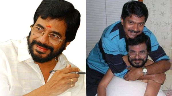 'സുഹൃത്തുക്കൾക്കായി മലർക്കെ തുറന്ന് കിടക്കുന്ന മേടയിൽ വീട്'; എം.ജി രാധാകൃഷ്ണന്റെ ഓർമയിൽ ജി.വേണു​ഗോപാൽ