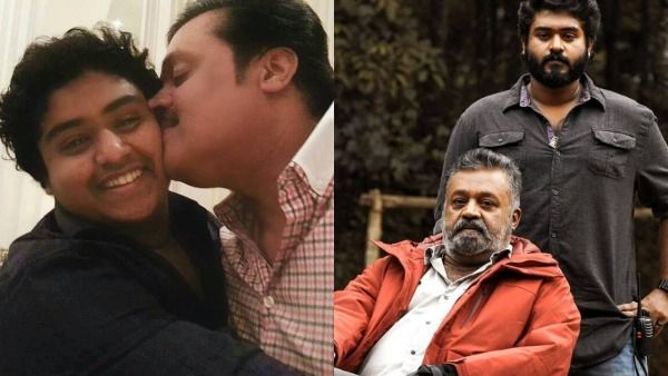 'രാഷ്ട്രീയം നോക്കാതെ അച്ഛൻ ചെയ്യുന്ന സഹായങ്ങളെ മോശമാക്കി പറയുന്നത് കേൾക്കുമ്പോൾ ദേഷ്യം വരും'; ​​ഗോകുൽ സുരേഷ്