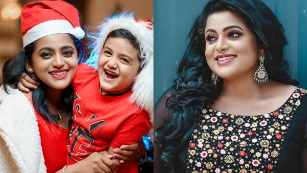 'മകനോട് ചെയ്തതിന് നിങ്ങൾ പശ്ചാത്തപിക്കും'; വീണ നായരുടെ പുതിയ വീഡിയോയെ കുറിച്ച് ആരാധകർ!