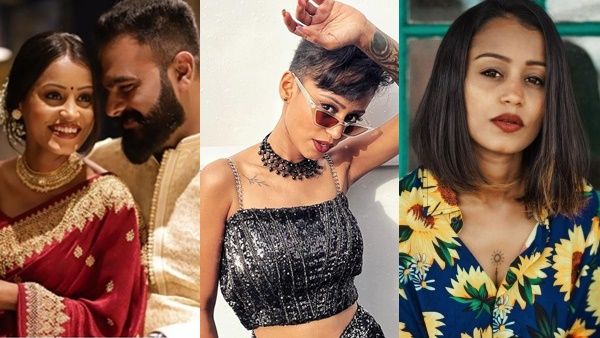 മുടി വെട്ടിയത് ലെസ്ബിയന്‍ ആയതിനാലോ? ബേബി ഗേള്‍ എന്ന് ചെറിയ പെണ്‍കുട്ടികള്‍ മെസേജ് അയക്കുന്നു! ഡെയ്‌സി പറയുന്നു