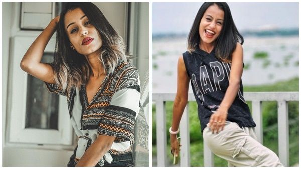 അന്ന് ഷോയില്‍ നിന്ന് ഇറങ്ങിയതില്‍ സന്തോഷം, ദൈവത്തിന് നന്ദി, കാരണം പറഞ്ഞ് ഡെയ്‌സി