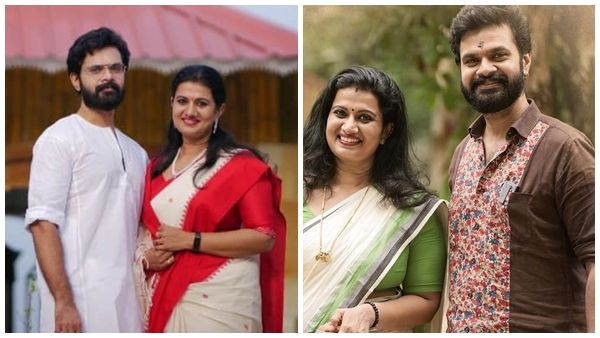 രണ്ടാളും ഒരു വില്ലയിലാണ് താമസിച്ചത്! രാവിലെ കാപ്പി കൊടുത്ത് തുടങ്ങി, ഒടുവിൽ പ്രണയമായെന്ന് ദേവിയും ഭര്‍ത്താവും