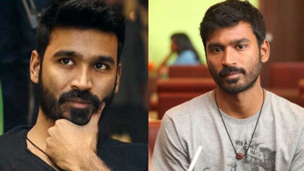 'അയ്യേ! ഇവനാണോ സിനിമയിലെ ഹീറോ?; ഈ പരിഹാസം കേട്ട് സെറ്റില്‍ പൊട്ടിക്കരഞ്ഞിട്ടുണ്ടെന്ന് നടന്‍ ധനുഷ്