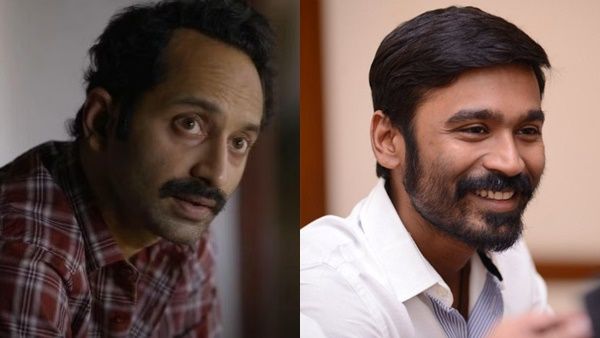 കുമ്പളങ്ങിയില്‍ ഷമ്മി ആകേണ്ടിയിരുന്നത് ധനുഷ്, മലയന്‍കുഞ്ഞിന്റെ ബജറ്റ് ട്രാന്‍സിനേക്കാള്‍: ഫഹദ്