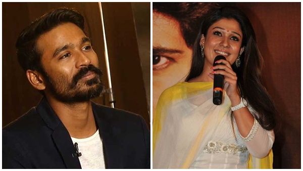 അഭിനയം ഇഷ്ടപ്പെട്ടില്ലെന്ന് ധനുഷ്; വേദിയിൽ വെച്ച് മറുപടി കൊടുത്ത നയൻതാര