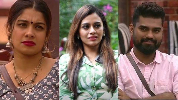 റോബിന്‍ എന്നോട് പറഞ്ഞ കാര്യം! റോബിനും ദില്‍ഷയും പ്രണയമോ ഗെയിമോ? ധന്യ പറയുന്നു