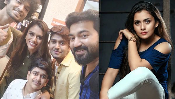 ഗെയിം ഓവര്‍! നമുക്ക് ഇനി പുതിയ ജീവിതം തുടങ്ങാം; റിയാസിനും ബ്ലെസ്‌ലിക്കും സൂരജിനുമൊപ്പം ധന്യ