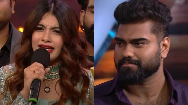 റോബിന്‍ ആണ് ഇപ്പോഴും ബിഗ് ബോസിന്റെ ഹീറോ! വിജയത്തിന് പിന്നാലെ മനസ് തുറന്ന് ദില്‍ഷ