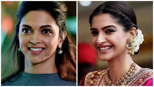 പിണക്കം മറന്ന് സോനം കപൂർ; ബേബി ഷവറിന് ദീപികയ്ക്കും ക്ഷണം
