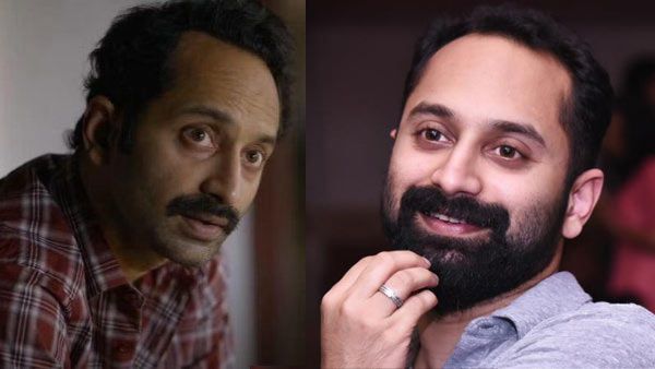 'രണ്ടാം പകുതിയില്‍ ഭൂമിക്കു 40 അടി താഴെയാണു കഥ'; മലയന്‍കുഞ്ഞ് വല്ലാത്തൊരു സിനിമയെന്ന് ഫഹദ് ഫാസില്‍
