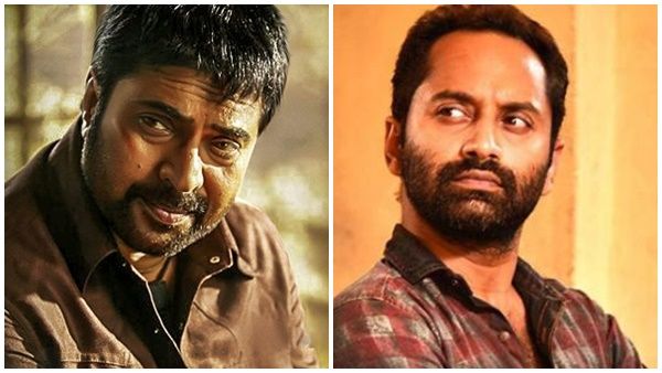 'ബിലാൽ കരയുന്നത് കണ്ടപ്പോഴാണ് അഭിനയത്തിൽ വരുത്തേണ്ട വ്യത്യസ്തത മനസ്സിലായത്'; ബി​ഗ് ബിയെക്കുറിച്ച് ഫഹദ്