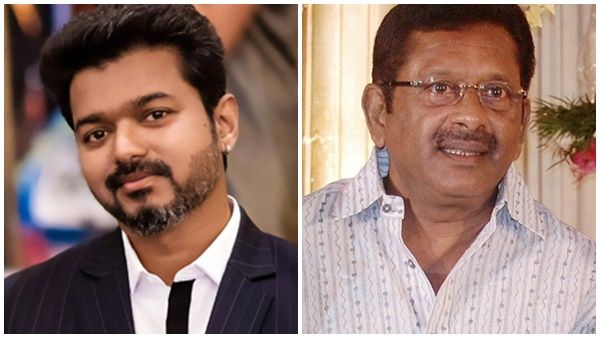 'ഫൈറ്റും ‍ഡാൻസുമില്ലാതെ നല്ല നടനായി അഭിനയിക്കണമെന്ന് വിജയ്ക്ക് ആ​ഗ്രഹമുണ്ട്', പക്ഷെ ഫാൻസിനെ പേടിയാണ്; ഫാസിൽ