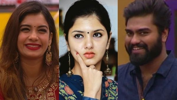 ഈ വിജയം ദില്‍ഷയും റോബിനും ചേര്‍ന്ന് നേടിയത്; ദില്‍ഷ പെണ്‍കുട്ടികള്‍ക്ക് പ്രചോദനമെന്ന് ഗായത്രി