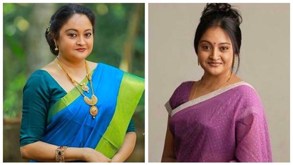 എന്റെ കൂടെ ജീവിക്കുക വലിയ പ്രയാസമാണെന്ന് ഭര്‍ത്താവ് പറയും; വെട്ടത്തിലെ വേശിയുടെ റോളിനെ പറ്റിയും നടി ഗീത വിജയൻ