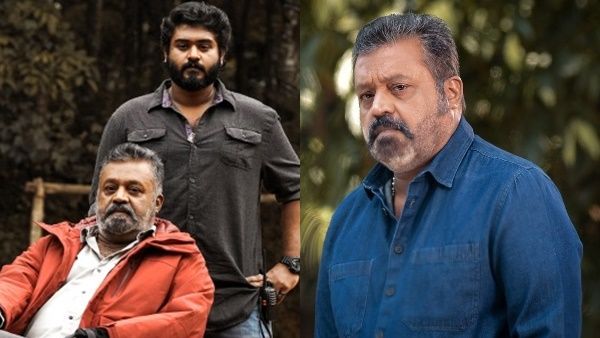മമ്മൂട്ടിയുടേയോ ലാലിന്റേയോ മകന്‍ അഭിനയിക്കുമ്പോള്‍ എന്ന് പറയുന്നത്ര അപകടമില്ല എന്റെ മകന്‍ അഭിനയിക്കുമ്പോള്‍!