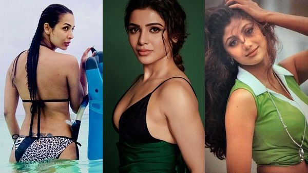 സുസ്മിത സെന്‍ ആദ്യത്തേതല്ല, 'കാശിന് വേണ്ടി പ്രണയിച്ചവര്‍' വേറെയുമുണ്ട്!