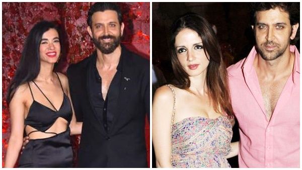 'ജോത്സ്യൻ അന്ന് പറഞ്ഞത് ഫലിക്കുകയാണോ?'; ​ഹൃതിക്കിനെയും സബയെയും കുറിച്ച് ആരാധകർ