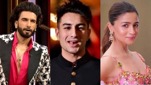 ഇബ്രാഹിം അലി ഖാന്‍ അയച്ച പേഴ്‌സണല്‍ മെസേജ് വായിച്ച് ആലിയ; താരപുത്രനെ അപമാനിച്ച് രണ്‍വീര്‍!