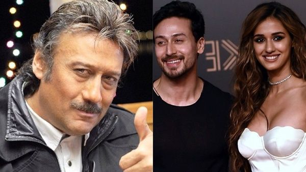 ഇത് അവരുടെ പ്രണയകഥയാണ്! ടൈഗര്‍-ദിഷ ബ്രേക്കപ്പിനെക്കുറിച്ച് ജാക്കി ഷ്രോഫ്; പിരിയാന്‍ കാരണം ടൈഗറോ?