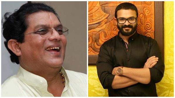 അമ്പിളിച്ചേട്ടനെ അങ്ങനെ കാണാന്‍ ആഗ്രഹിക്കുന്നില്ല, കണ്ടപ്പോള്‍ സങ്കടം തോന്നി