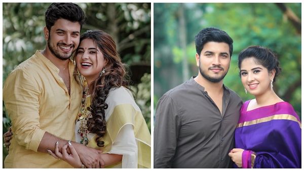 പങ്കാളിയുടെ ഫോണ്‍ പരിശോധിക്കുന്ന ദമ്പതിമാരല്ല ഞങ്ങള്‍; വിവാഹ ജീവിതത്തെ കുറിച്ച് അപര്‍ണയും ജീവയും