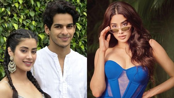 അമ്മ പോയപ്പോള്‍ താങ്ങായി കൂടെ നിന്നവന്‍, വികാരങ്ങളും ചിന്തകളും പങ്കിട്ടു; മുന്‍ കാമുകനെക്കുറിച്ച് ജാന്‍വി