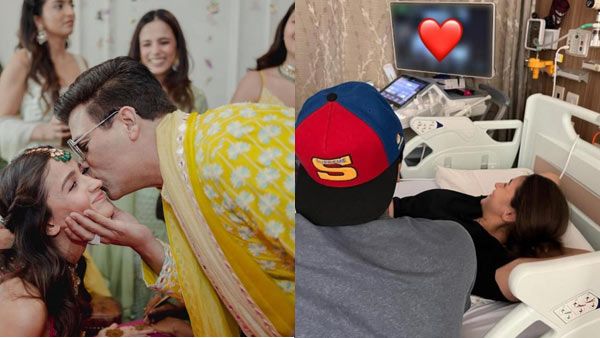 'അവിശ്വസനീയമെന്ന് തോന്നി'; ആലിയ ഗര്‍ഭിണിയാണെന്ന് അറിഞ്ഞപ്പോള്‍ കരഞ്ഞുപോയെന്ന് കരണ്‍ ജോഹര്‍