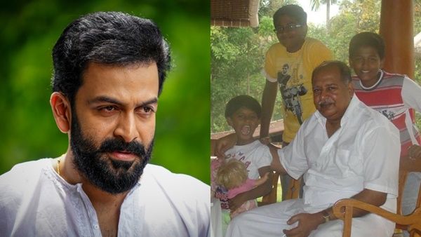 പൃഥ്വിരാജ് നിങ്ങളെക്കുറിച്ചോര്‍ത്തു ഞാന്‍ ലജ്ജിക്കുന്നു; കടുവയ്‌ക്കെതിരെ കുറുവച്ചന്റെ കൊച്ചുമകന്‍