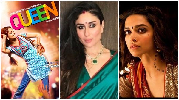 കരീന വേണ്ടെന്ന് വെച്ച സൂപ്പർ ഹിറ്റ് സിനിമകൾ; പകരം ചെയ്ത നടിമാർ നേടിയത് സൂപ്പർ താര പദവി