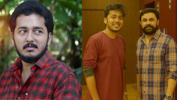 'അന്ന് ദിലീപേട്ടന്‍ പറഞ്ഞ മറുപടി കേട്ട് വലിയ വിഷമം തോന്നി'; വൈറലായി കാര്‍ത്തിക് ശങ്കറിന്റെ വാക്കുകള്‍