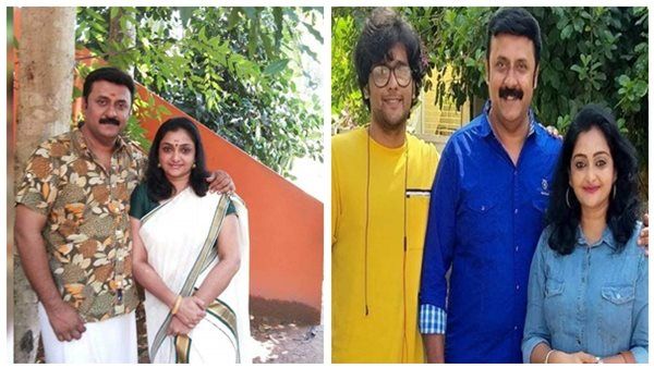 പ്രണയിച്ച കാലത്ത് റൊമാൻസിന് സ്ഥാനമില്ല, നേരെ ജീവിതത്തിലേക്ക്, അബദ്ധം പറ്റിയോന്ന് വരെ ചിന്തിച്ചെന്ന് കീർത്തി