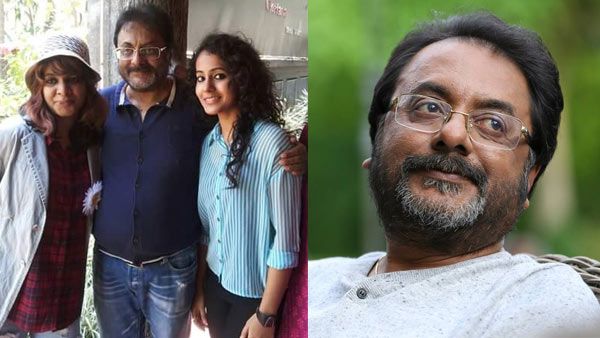 അച്ഛനെപ്പോലെ തന്നെ മകളും കലാരംഗത്ത്; പ്രതാപ് പോത്തന്റെ മകള്‍ കേയയെ തിരഞ്ഞ് സോഷ്യല്‍ മീഡിയ