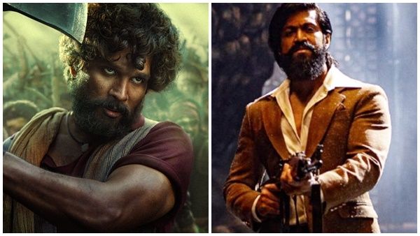 പുഷ്പ 2 വിന്റെ ബജറ്റ് കെജിഎഫ് 2 വിന്റെ മൂന്നര ഇരട്ടി; റോക്കി ഭായിയുടെ റെക്കോഡ് പുഷ്പ രാജ് തകർക്കുമോ