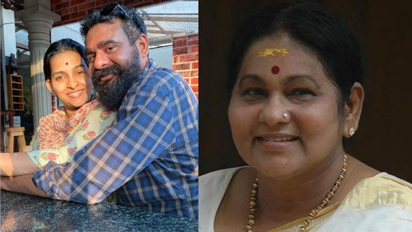 'ഇതെങ്കിലും ഒന്ന് നേരെ കൊണ്ടുപോകണം'; രണ്ടാം വിവാഹത്തെക്കുറിച്ച് സിദ്ധാര്‍ത്ഥ് ഭരതനോട് അമ്മ പറഞ്ഞത്