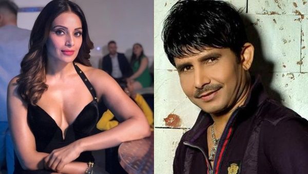 ബിപാഷയുടെ മാറിടത്തെ പപ്പായയോട് ഉപമിച്ച കെആര്‍ക; കണ്ടാല്‍ ഭ്രാന്താകുമെന്നും വിവാദ താരം!