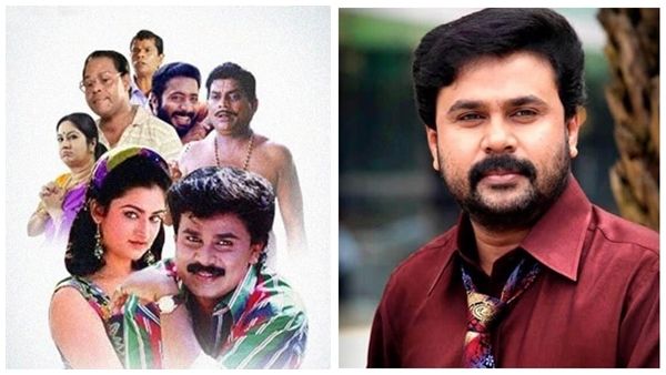 ദിലീപ് ആദ്യമായി 1 ലക്ഷം പ്രതിഫലമായി വാങ്ങി; നിര്‍മാതാവിനൊപ്പം ഹോട്ടലില്‍ താമസിക്കില്ലെന്ന് വാശി പിടിച്ച് നടി