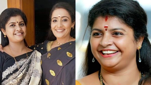 ബ്രെയിന്‍ ട്യൂമറായിരുന്നു, അറിഞ്ഞതും ആത്മഹത്യ ചെയ്തു; അച്ഛനെക്കുറിച്ച് മഞ്ജു വിജീഷ്