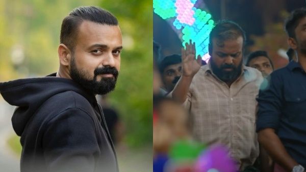 ക്ഷമിക്കണേ എന്ന് കൂടി നിന്നവരോട് പറഞ്ഞു, പിന്നെയെങ്ങ് പൂണ്ടുവിളയാടി; വൈറല്‍ സ്‌റ്റെപ്പിനെപ്പറ്റി ചാക്കോച്ചന്‍