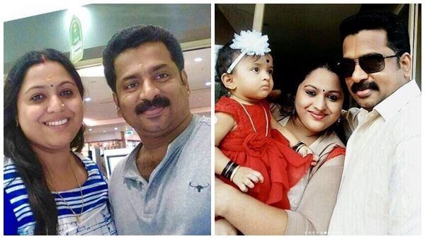 ഞാൻ പലരെയും ആശ്വസിപ്പിച്ചു; ഭർത്താവിൽ നിന്നും മിസ് ചെയ്തത് ആ കെട്ടിപ്പിടുത്തമെന്ന് ലക്ഷ്മിപ്രിയ