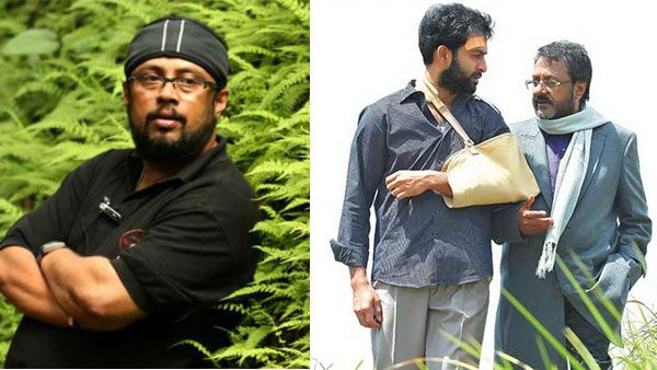 'ഒരു ഭയങ്കര വില്ലനായി എന്നെ കാണുന്നത് സങ്കടമാണ്, ഇത് ഇഷ്ടമായി'; കഥ കേട്ട് പ്രതാപ് പോത്തന്‍ അന്ന് പറഞ്ഞത്