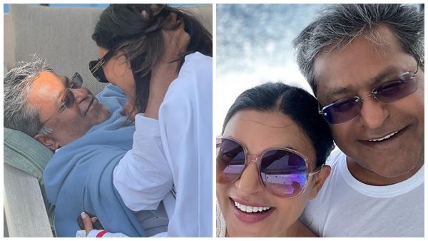 കാശ്മീരില്‍ നിന്നുള്ള കാമുകനെ പിരിഞ്ഞിട്ട് ഒരു വര്‍ഷമായില്ല; സുസ്മിതയുടെ പുതിയ ജീവിതത്തെ കുറിച്ച് ആരാധകര്‍